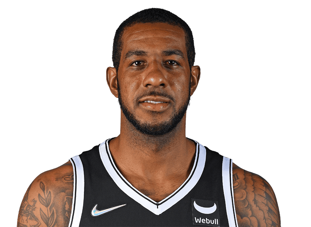 LaMarcus Aldridge