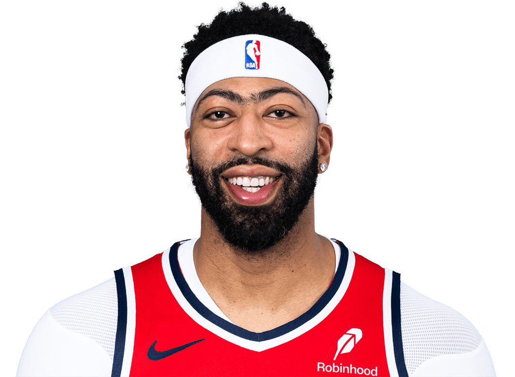 Anthony Davis