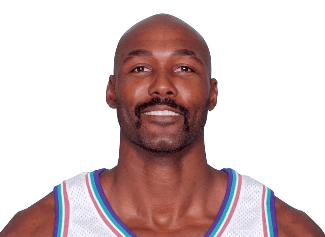 Karl Malone