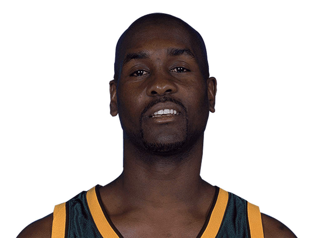 Gary Payton