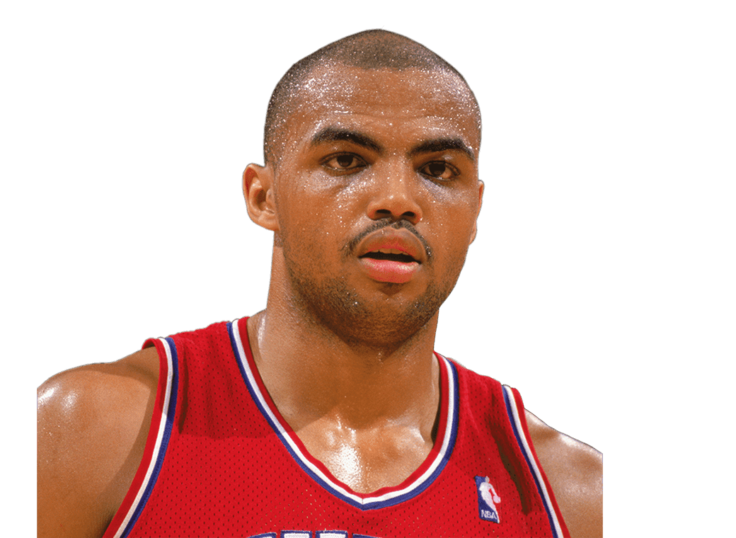 Charles Barkley